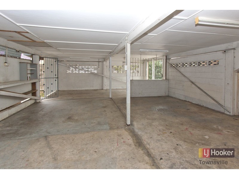 107 Nathan Street, Cranbrook QLD 4814