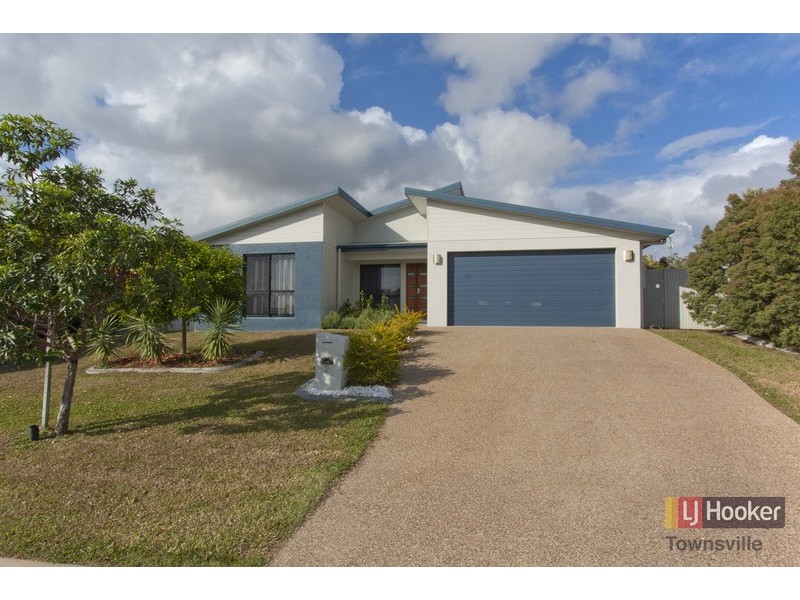 2 Pincer Court, Bushland Beach QLD 4818