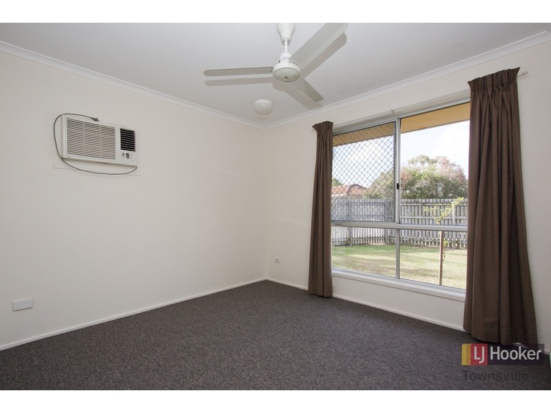 25 Geoffrey Court, Rasmussen QLD 4815