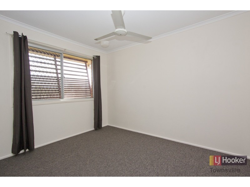 25 Geoffrey Court, Rasmussen QLD 4815