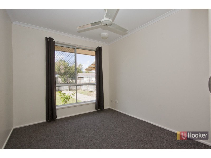 25 Geoffrey Court, Rasmussen QLD 4815