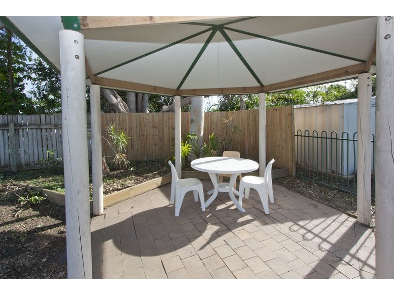 6 Finette Court, Rasmussen QLD 4815