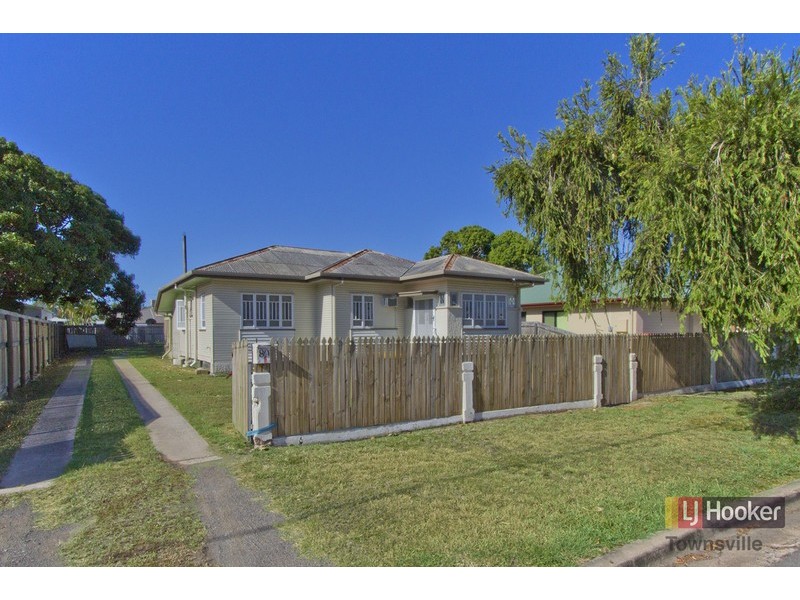 80 Corcoran Street, Currajong QLD 4812