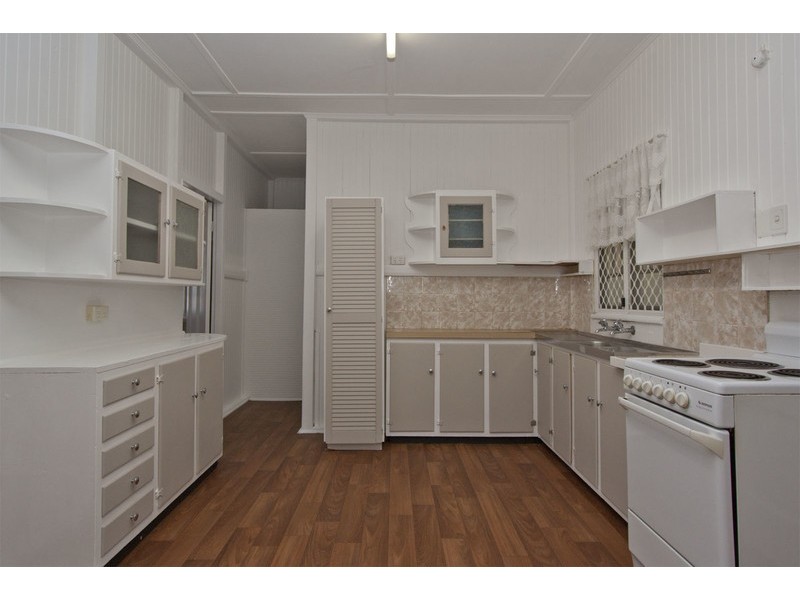 80 Corcoran Street, Currajong QLD 4812