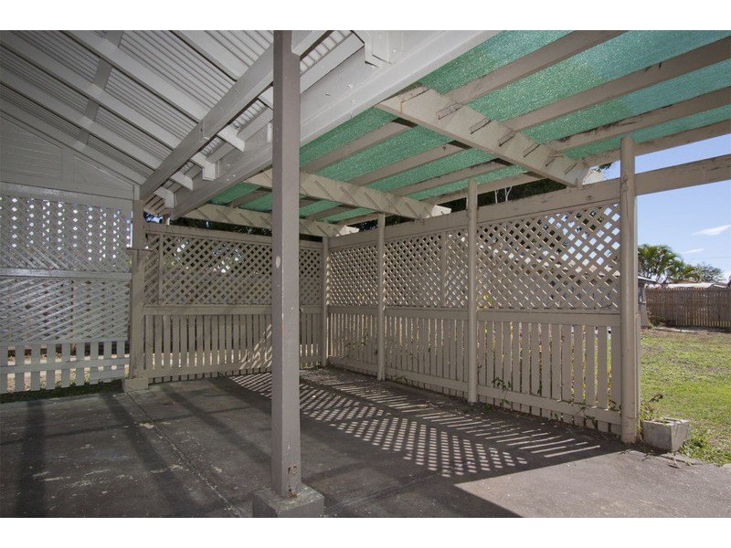 80 Corcoran Street, Currajong QLD 4812