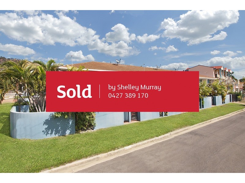 2/22 Stuart Street, North Ward QLD 4810