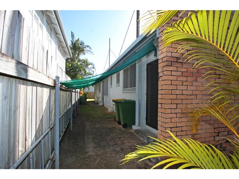 5/39 Bayswater Terrace, Hyde Park QLD 4812