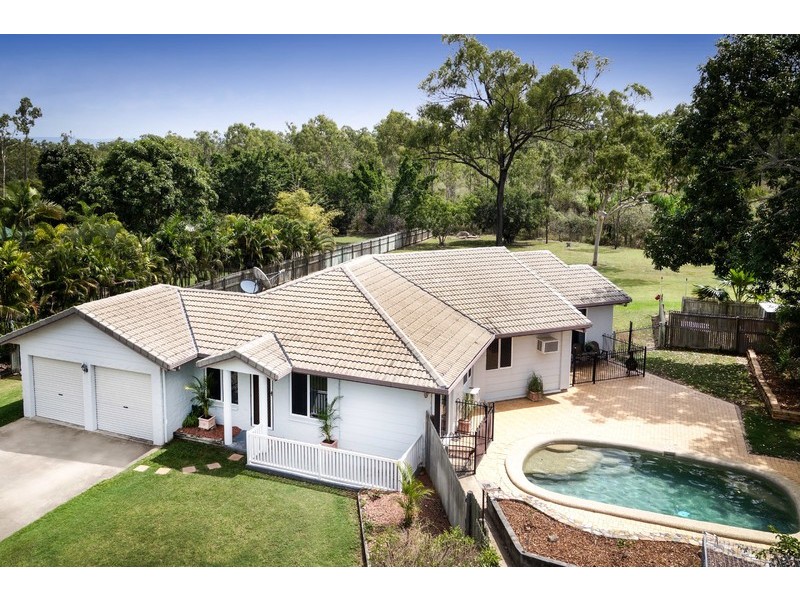 5 St Jude Court, Rangewood QLD 4817