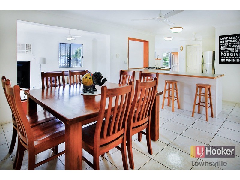 5 St Jude Court, Rangewood QLD 4817