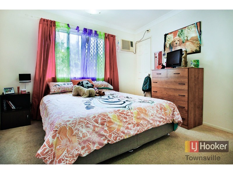 5 St Jude Court, Rangewood QLD 4817