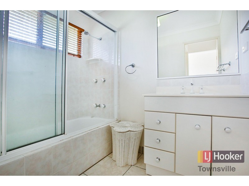 5 St Jude Court, Rangewood QLD 4817