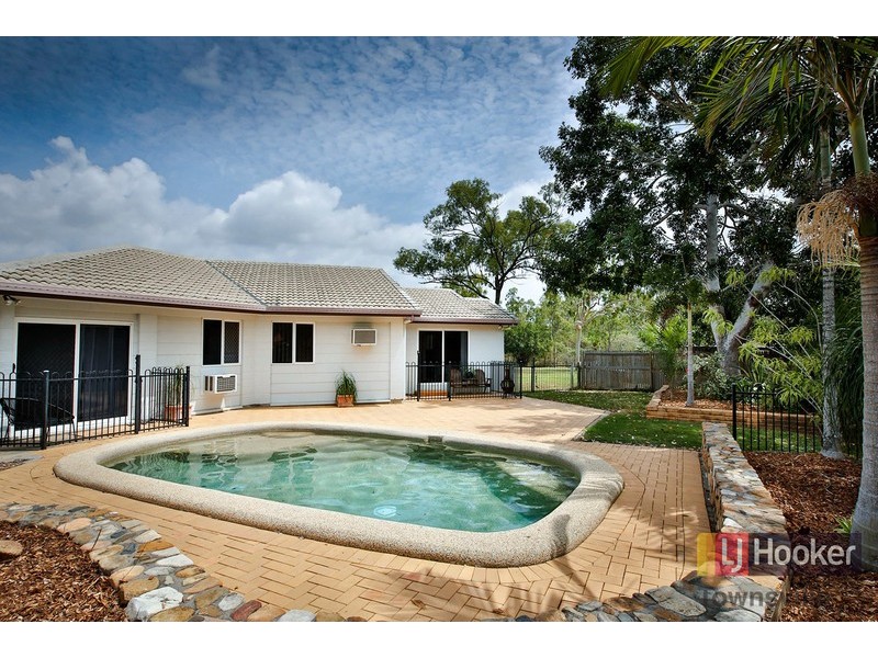 5 St Jude Court, Rangewood QLD 4817