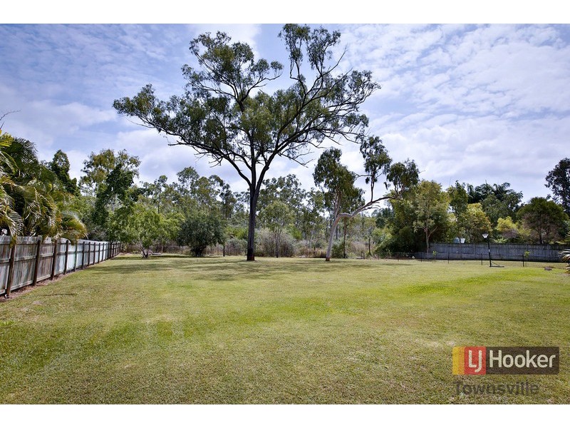 5 St Jude Court, Rangewood QLD 4817