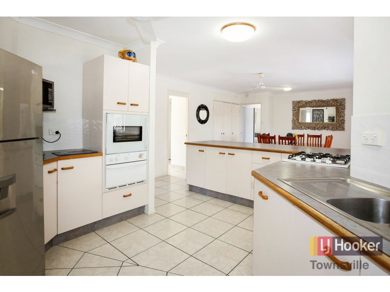 5 St Jude Court, Rangewood QLD 4817