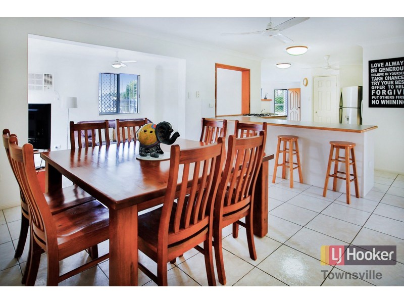 5 St Jude Court, Rangewood QLD 4817