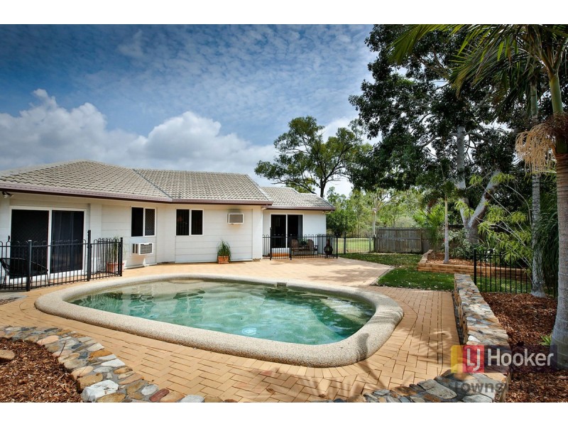 5 St Jude Court, Rangewood QLD 4817