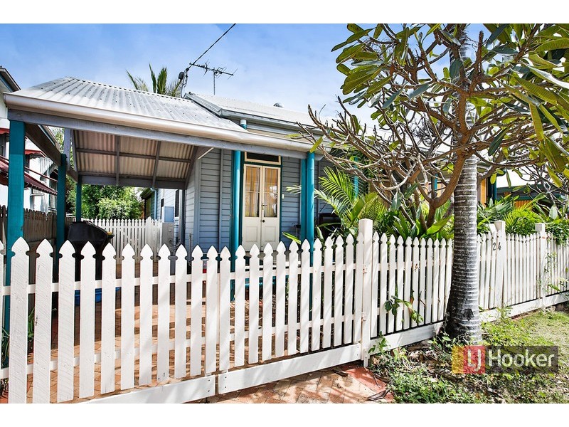 24 Morehead Street, South Townsville QLD 4810
