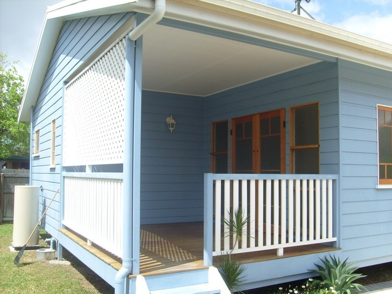 73a Thirteenth Avenue, Railway Estate QLD 4810