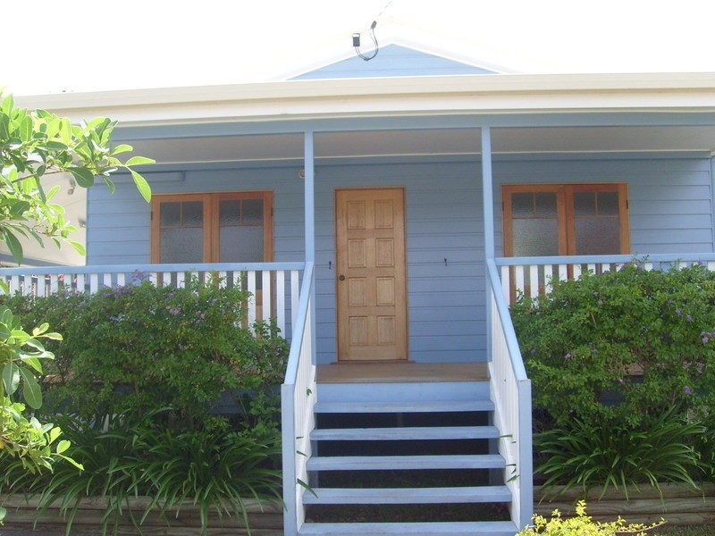 73a Thirteenth Avenue, Railway Estate QLD 4810