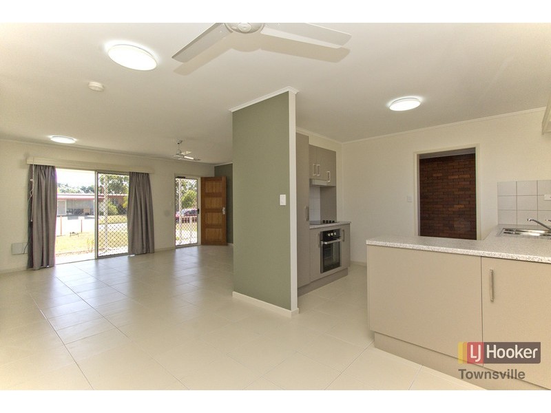 17 Pardon Street, Heatley QLD 4814