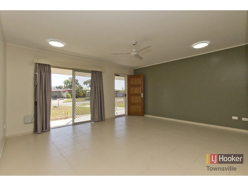 17 Pardon Street, Heatley QLD 4814