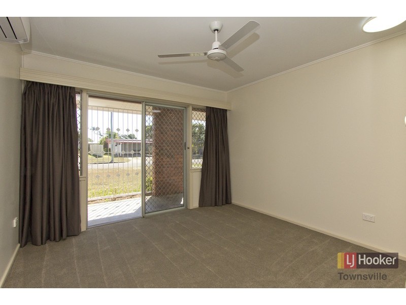17 Pardon Street, Heatley QLD 4814