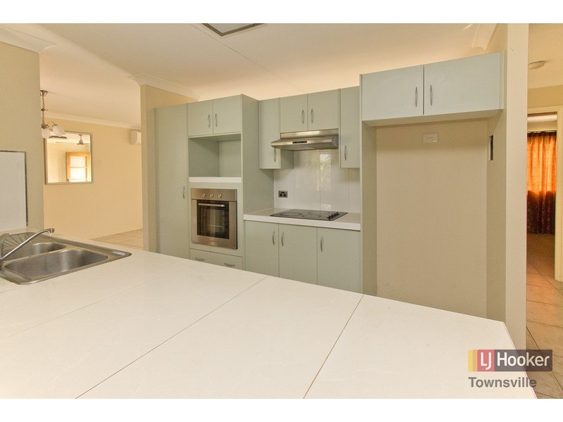 5 McCullough Court, Annandale QLD 4814