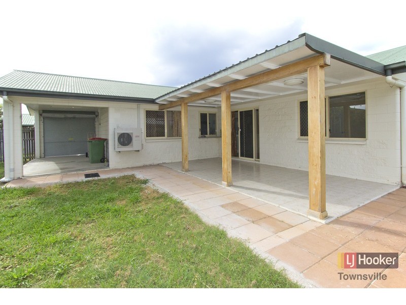 5 McCullough Court, Annandale QLD 4814