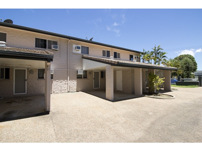 2/7 Palmerston Street, Pimlico QLD 4812