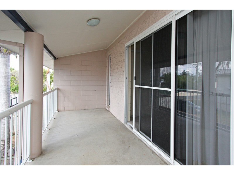 2/7 Palmerston Street, Pimlico QLD 4812