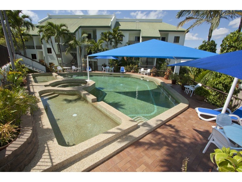 35/7 Hale Street, North Ward QLD 4810