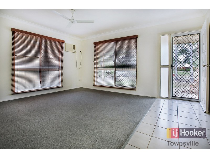 2 Corveth Street, Kirwan QLD 4817