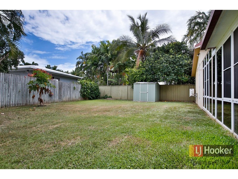 2 Corveth Street, Kirwan QLD 4817