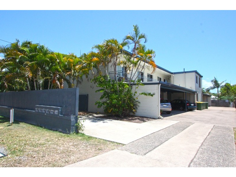 5/39 Armstrong Street, Hermit Park QLD 4812