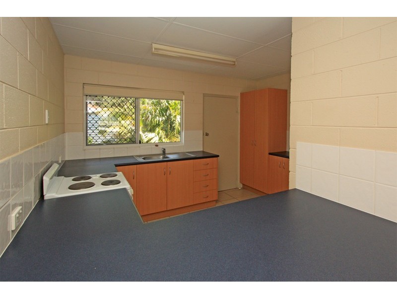 5/39 Armstrong Street, Hermit Park QLD 4812