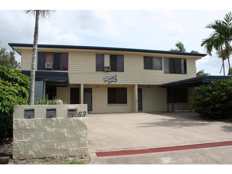 2/63 Arthur Street, Aitkenvale QLD 4814