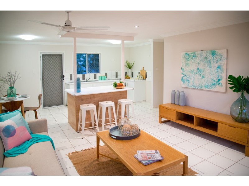 45 Fitzroy Street, Cranbrook QLD 4814