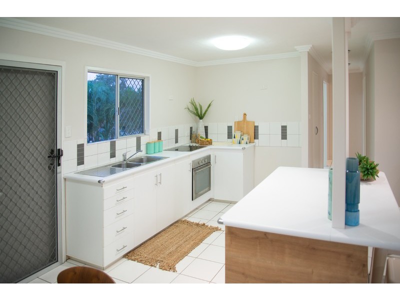 45 Fitzroy Street, Cranbrook QLD 4814