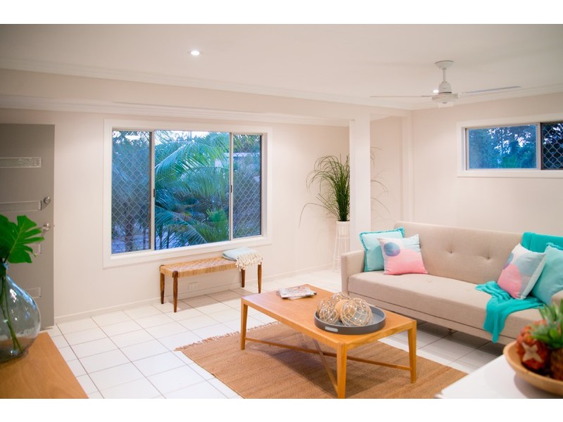 45 Fitzroy Street, Cranbrook QLD 4814