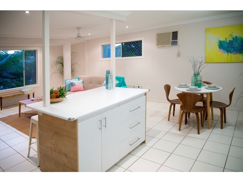 45 Fitzroy Street, Cranbrook QLD 4814