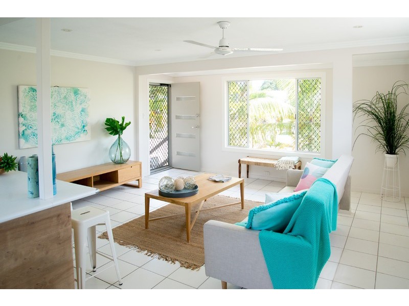 45 Fitzroy Street, Cranbrook QLD 4814