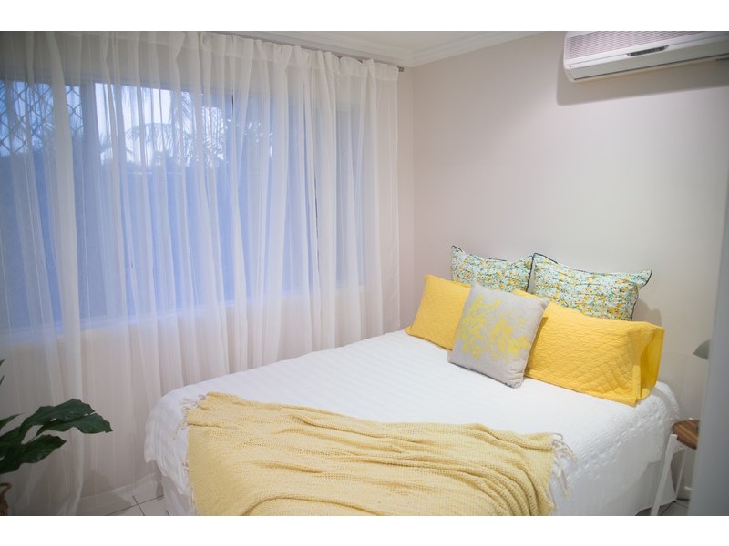 45 Fitzroy Street, Cranbrook QLD 4814