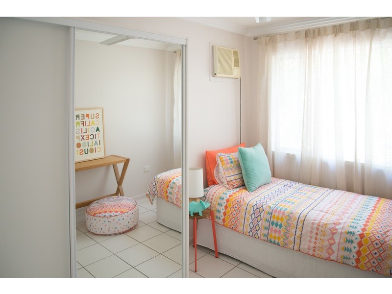 45 Fitzroy Street, Cranbrook QLD 4814