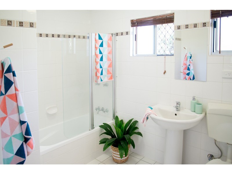 45 Fitzroy Street, Cranbrook QLD 4814