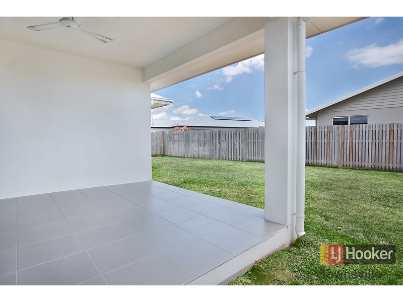 6 Kona Court, Burdell QLD 4818