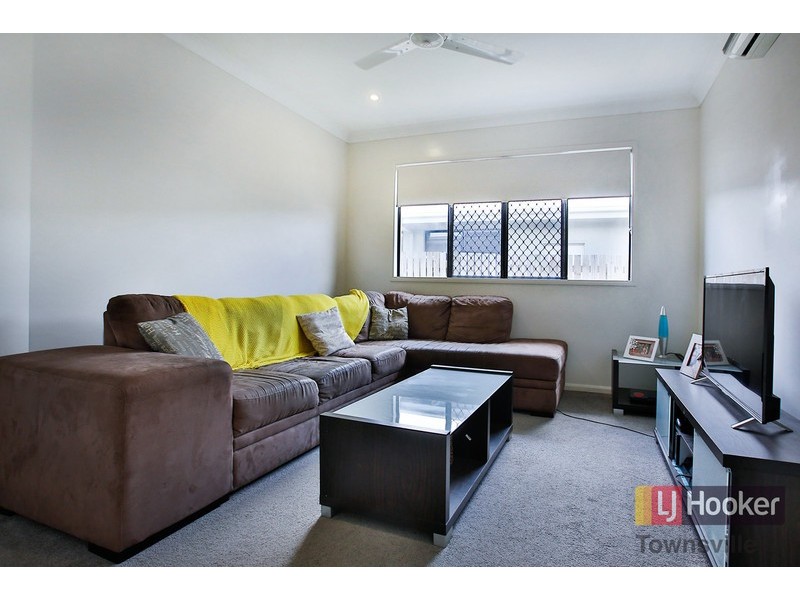 6 Kona Court, Burdell QLD 4818