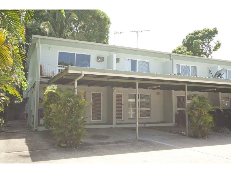 5/159 Harold Street, West End QLD 4810