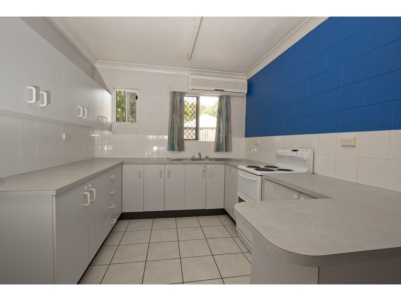 5/159 Harold Street, West End QLD 4810