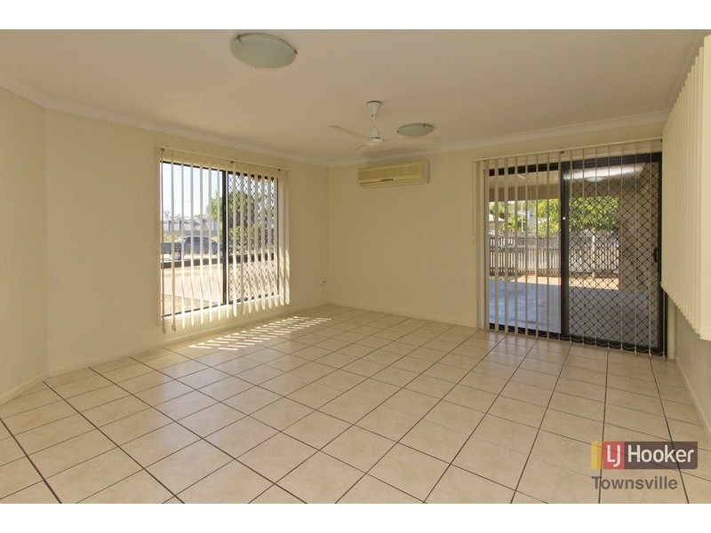 14 Malabar Crescent, Condon QLD 4815