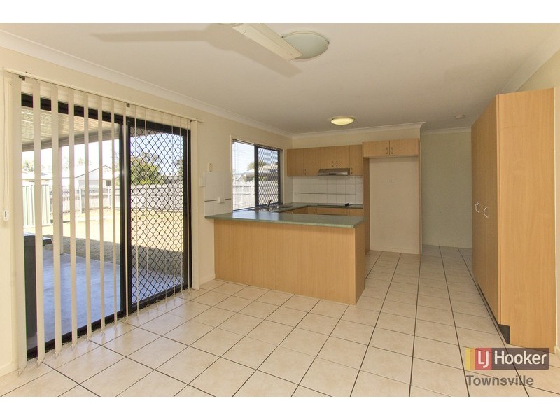 14 Malabar Crescent, Condon QLD 4815